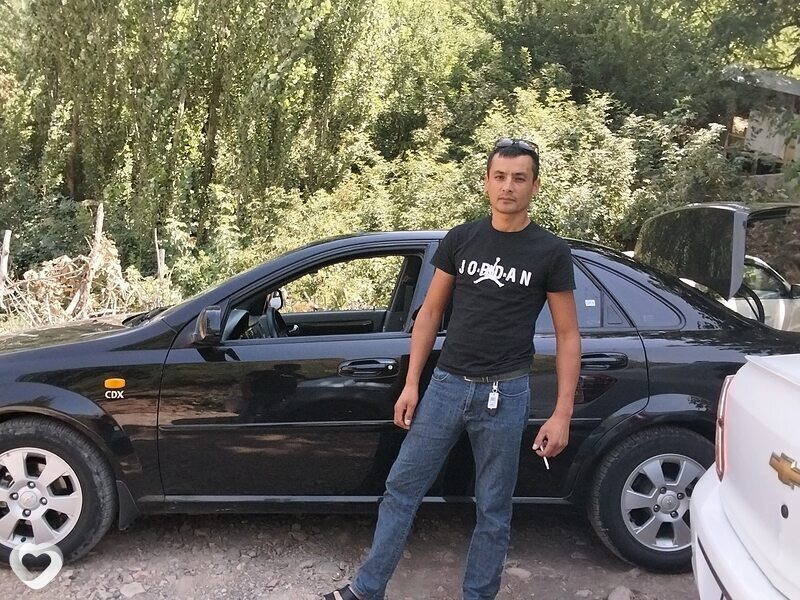 Аброр, 38, Москве — анкета №2522366