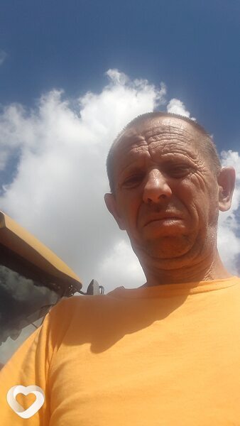 Василий, 55, Славянске-на-Кубани — анкета №13577