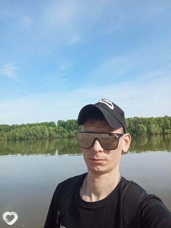 Владимир, 33, Новосибирске — анкета №2522379