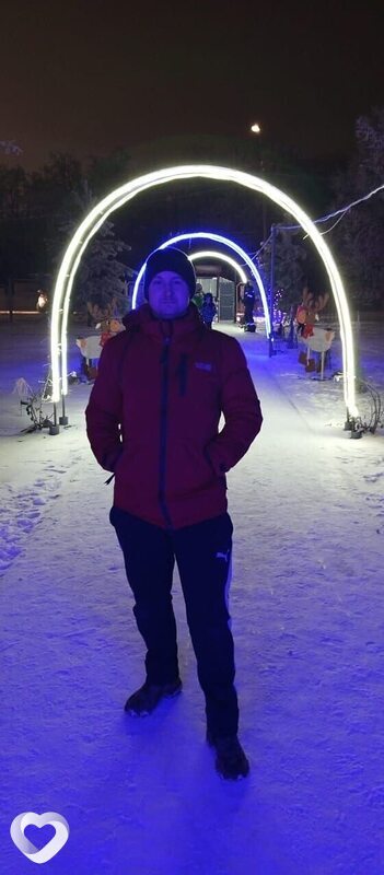 Алексей, 34, Новошахтинске — анкета №2522381