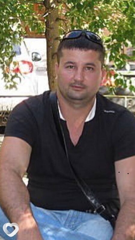 Вячеслав, 49, Тюмени — анкета №2522266