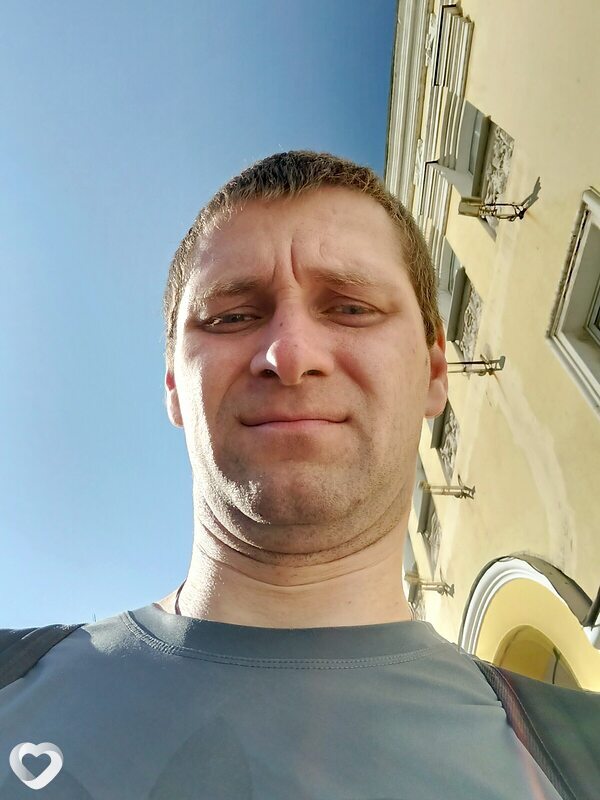 Слава, 32, Москве — анкета №2522276