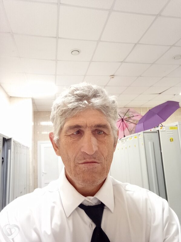 Евгений, 52, Новокузнецке — анкета №2522277