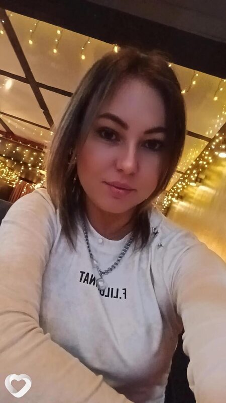 Светлана, 28, Рудном — анкета №2522287