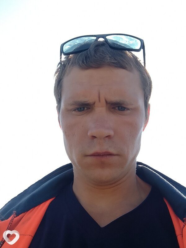 Андрей, Большая Глущица