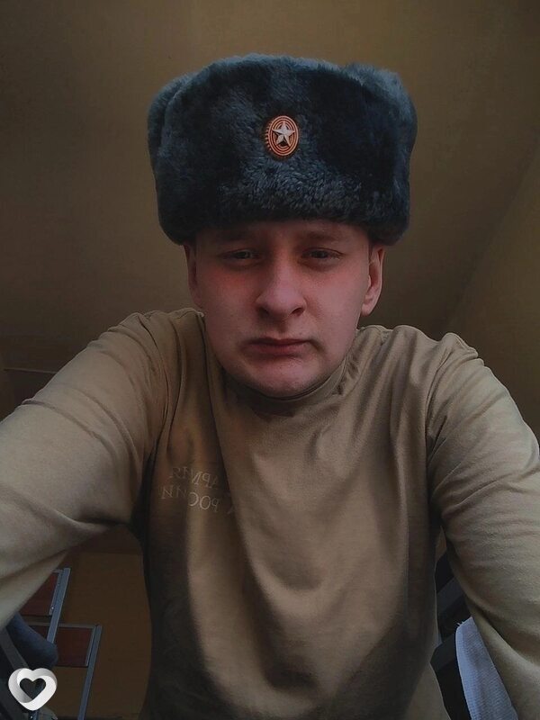 Никита, 24, Белой Калитве — анкета №2522478