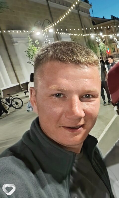 Данил, 37, Оренбурге — анкета №2522486