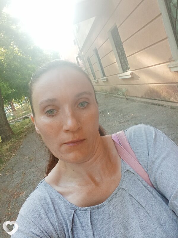 Валя, 39, Тирасполь — анкета №2522487