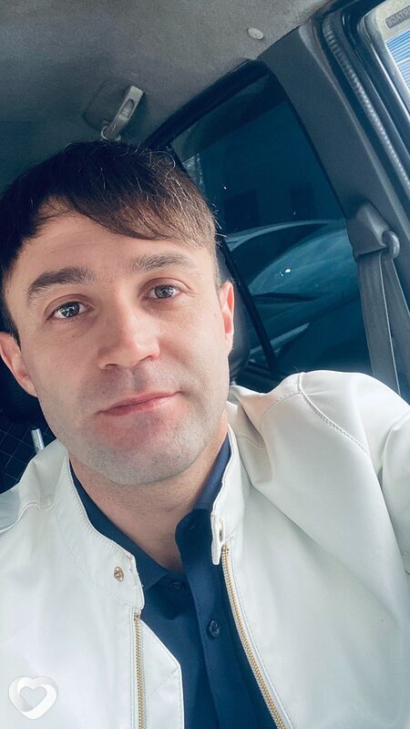 Biker, 26, Ростове-на-Дону — анкета №2522488