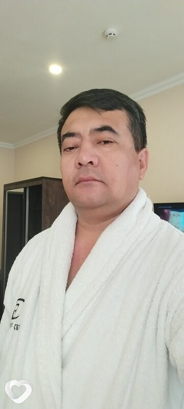 Dilmurod, 41, Ташкент — анкета №2522327