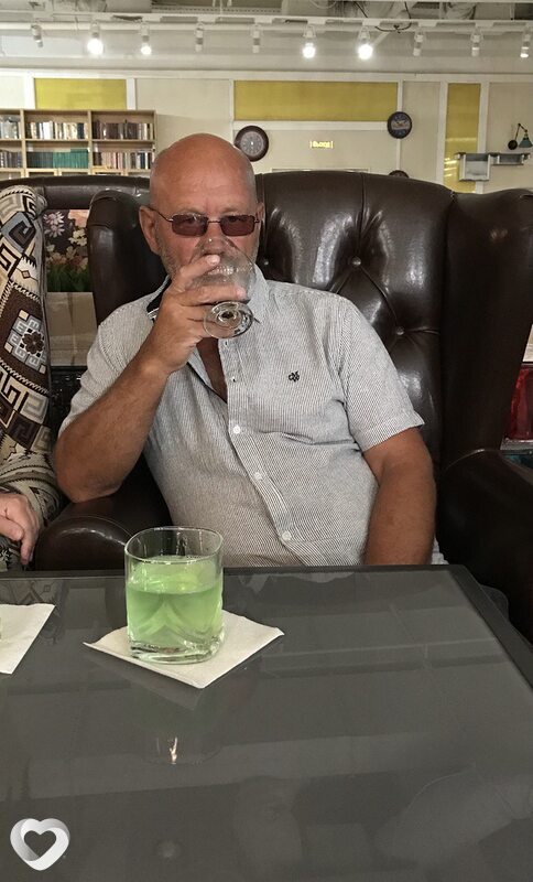 Андрей, 58, Воронеже — анкета №2522330