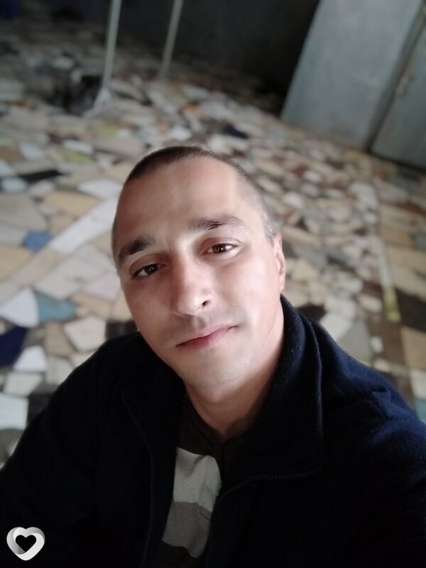 Григорий, 47, Чите — анкета №2522335