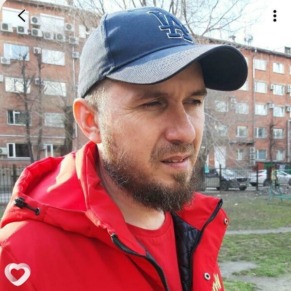 Сергей, 43, Белове — анкета №2522442