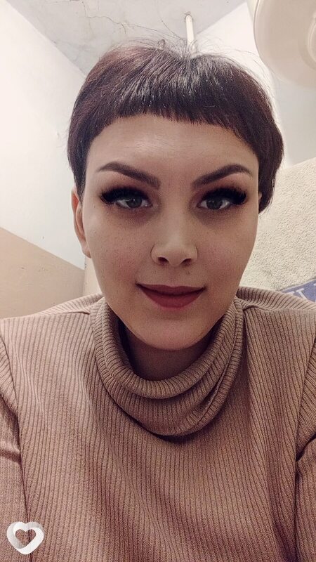 Дарья, Чапаевск