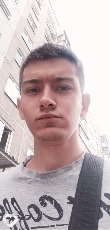 Владислав, 30, Воронеже — анкета №2522461