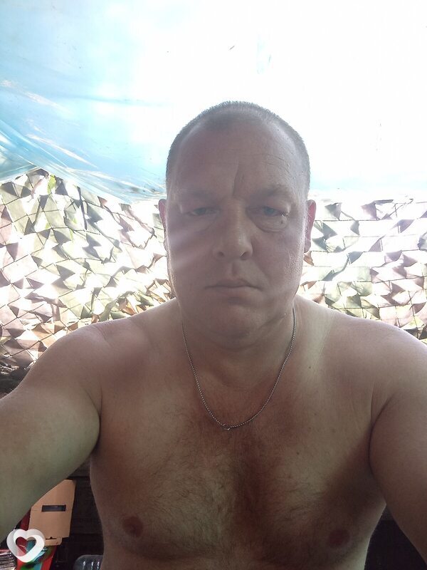Александр, 47, Донецке — анкета №2522463