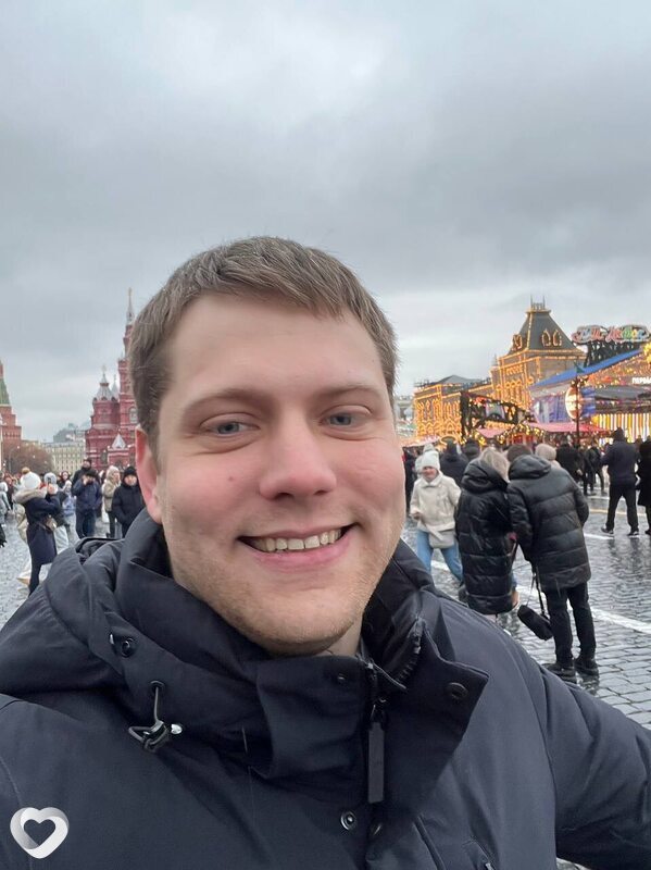 Сашка, 33, Воронеже — анкета №2522669