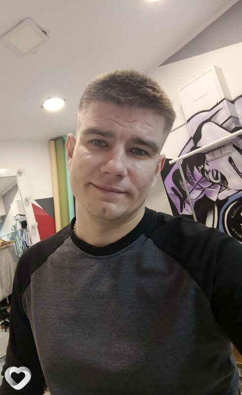 Андрей, 27, Кумертау — анкета №2522670