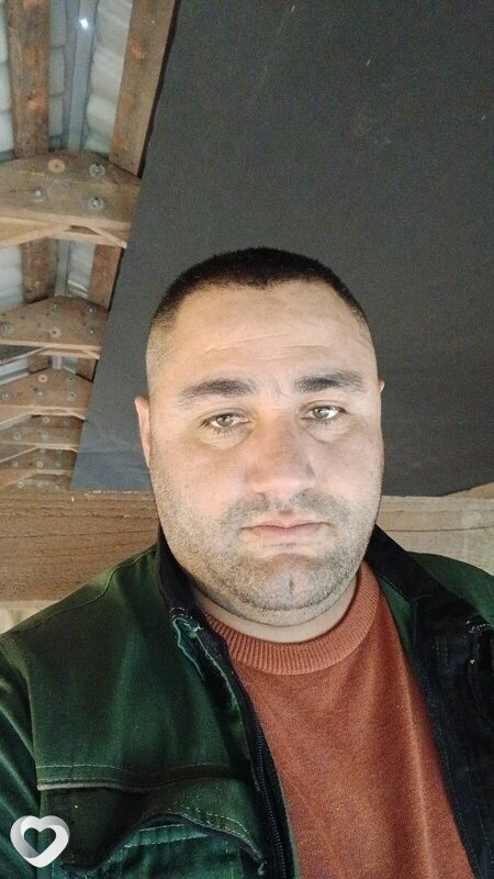 Чумабек, 35, Одинцове — анкета №2522671