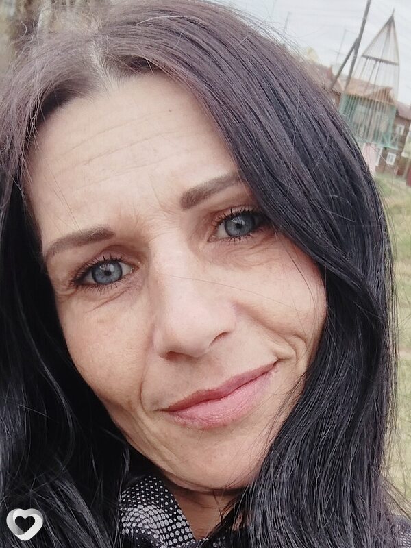 Анна, 42, Братске — анкета №2522674