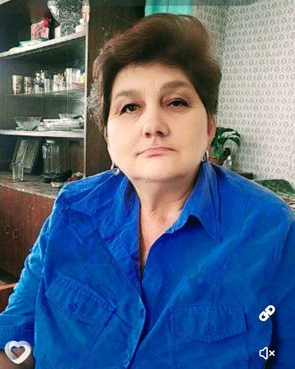 Наталья, Атбасар