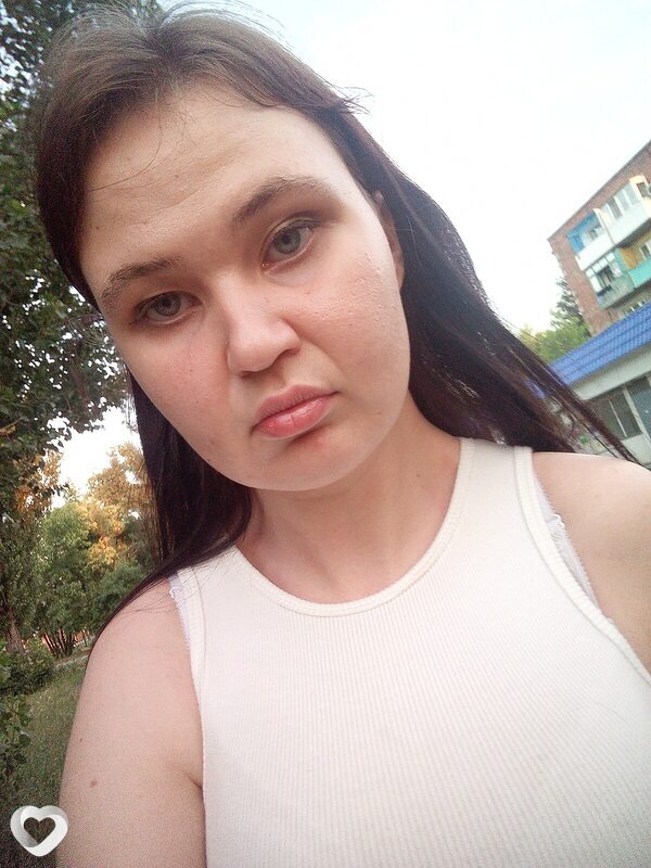 Ксения, 27, Новочеркасске — анкета №2522681