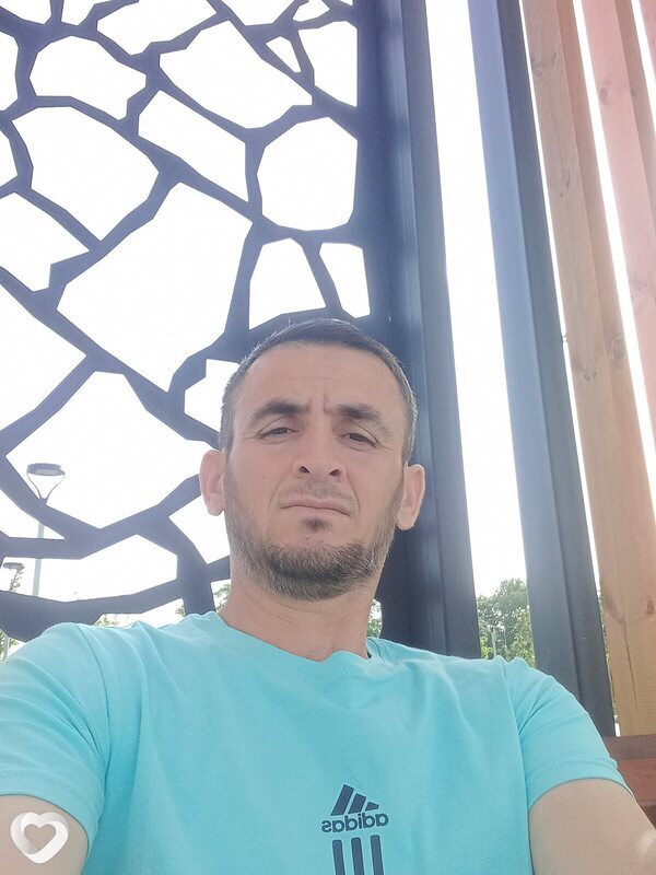 Фируз, 36, Владивостоке — анкета №2522683