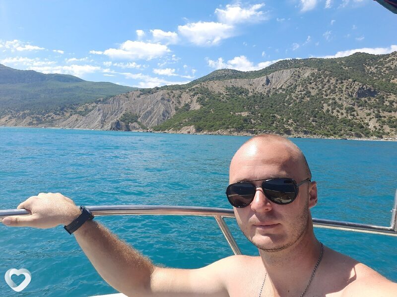 Сергей, 36, Севастополе — анкета №2522686