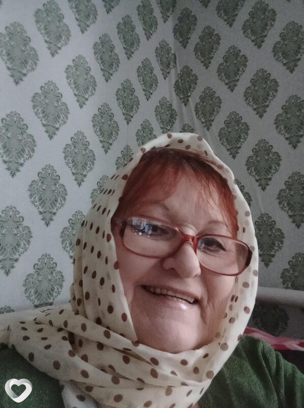Наталья, 67, Краснодаре — анкета №2522594