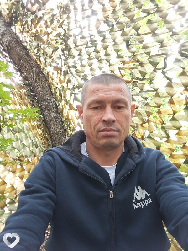 Леха, 44, Бирске — анкета №2522613