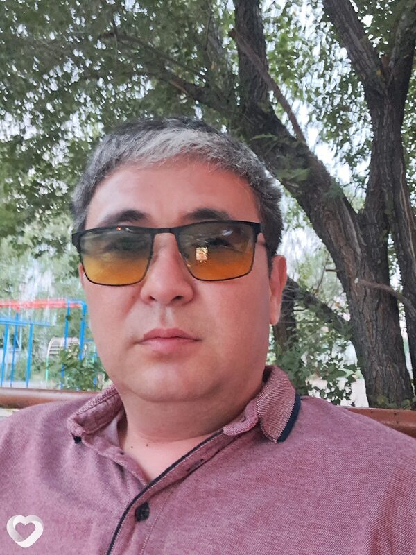 Азамат, 43, Павлодаре — анкета №2522696