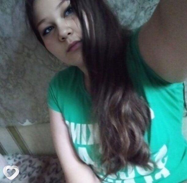 Соня, 21, Казани — анкета №2522699
