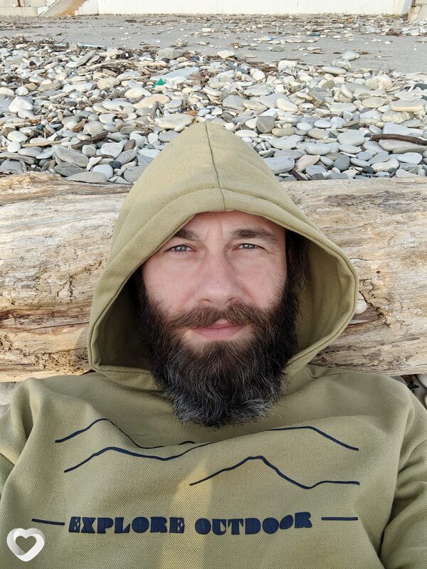Антон, 41, Самаре — анкета №2522701