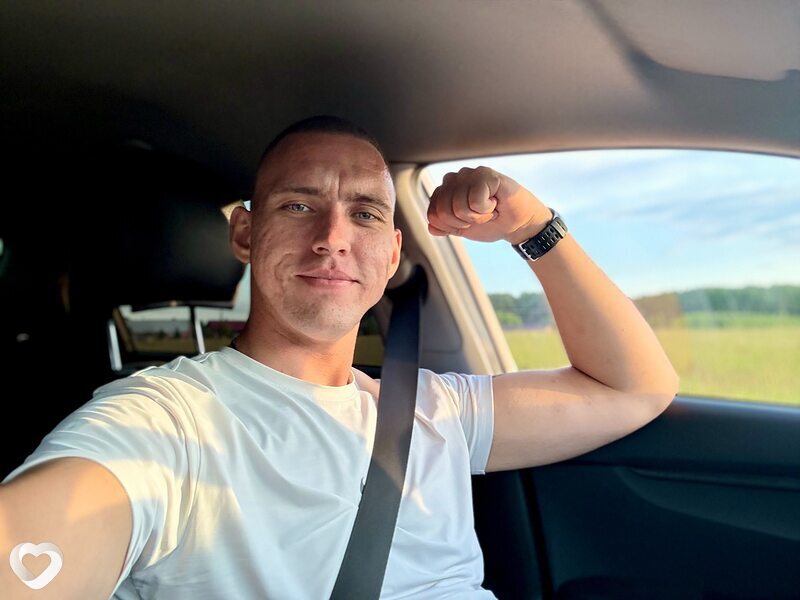 Евгений, 32, Иванове — анкета №2522705