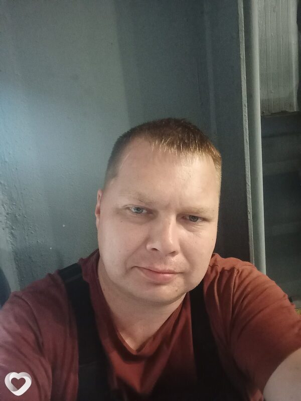 Дмитрий, 41, Сургуте — анкета №2522706