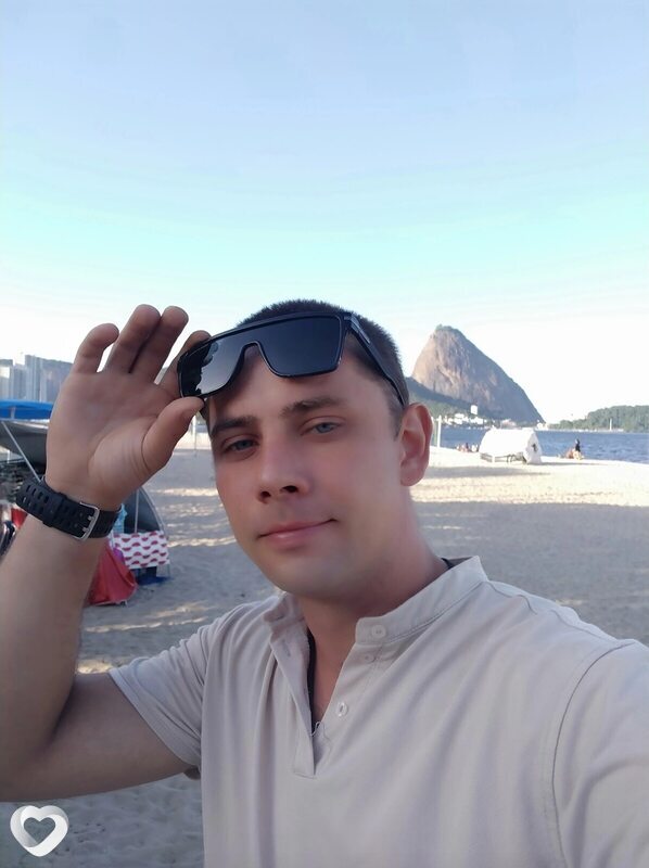 Иван, 33, Черкесске — анкета №2522710