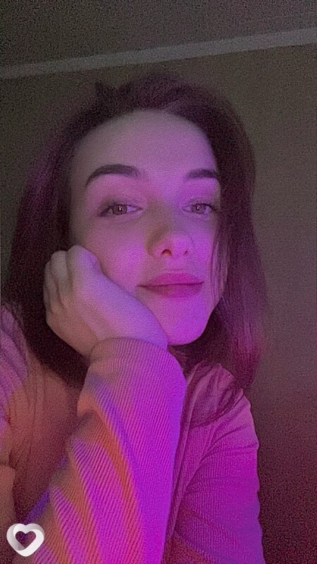 Аполлинария, 25, Новосибирске — анкета №2522712