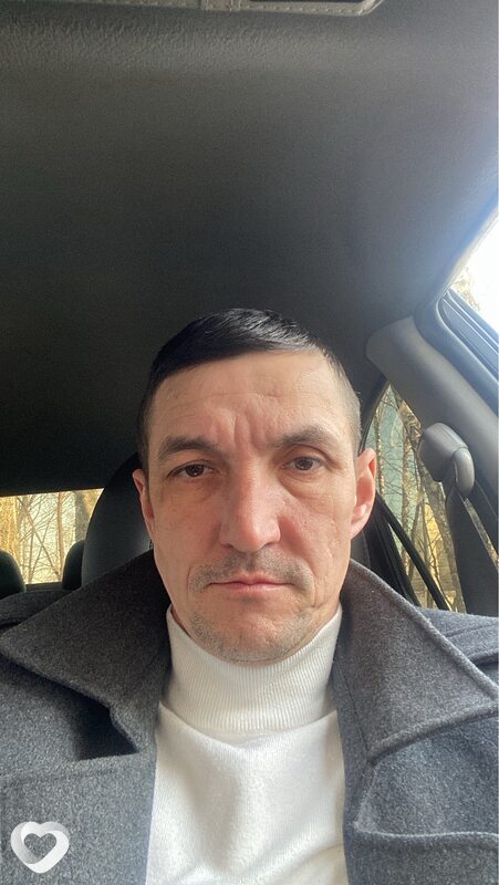 Артур, 43, Набережных Челнах — анкета №2522543