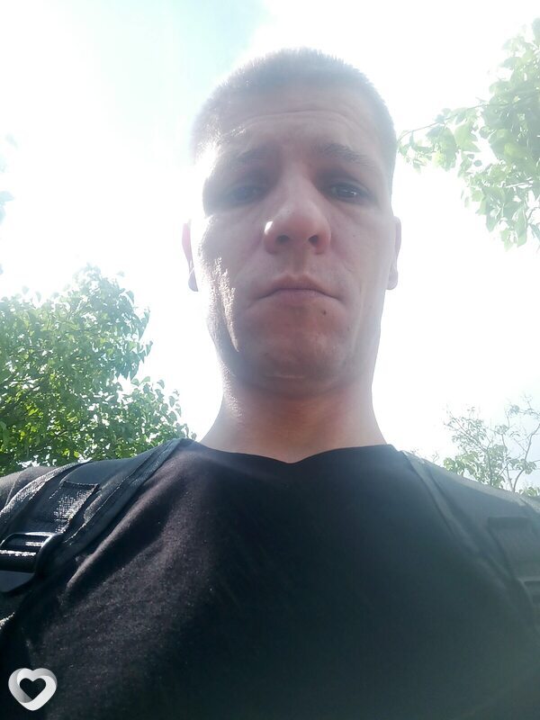 Максим, 39, Могилев — анкета №2522548