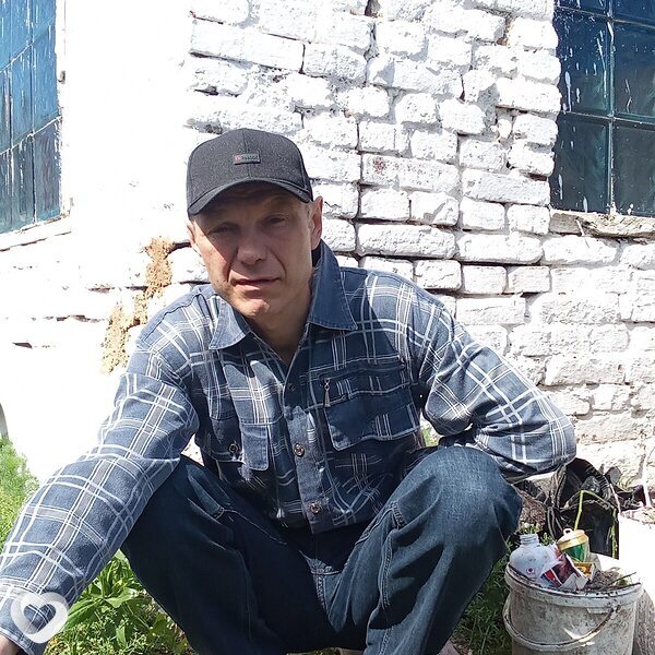 Дмитрий, 47, Кокшетау — анкета №2522551