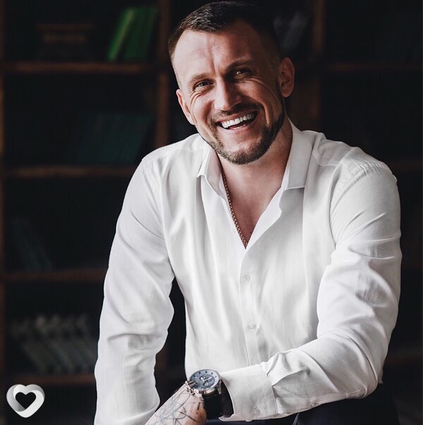 Евгений, 30, Екатеринбурге — анкета №2522558