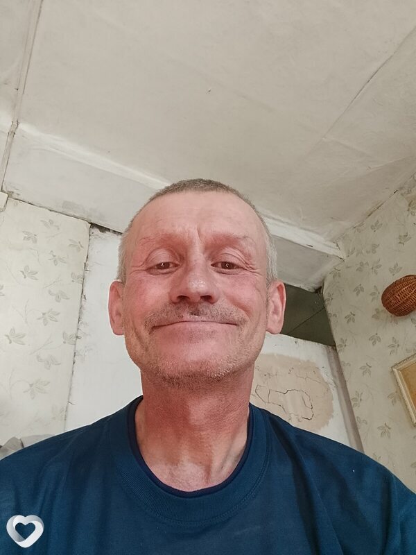 Руслан, 54, Вельске — анкета №2522560