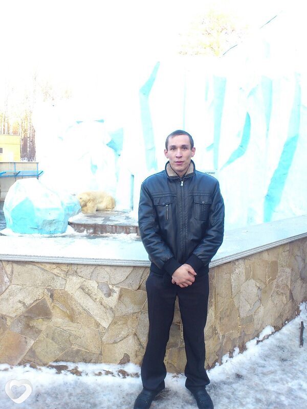 Oleg, 38, Тюмени — анкета №2522495