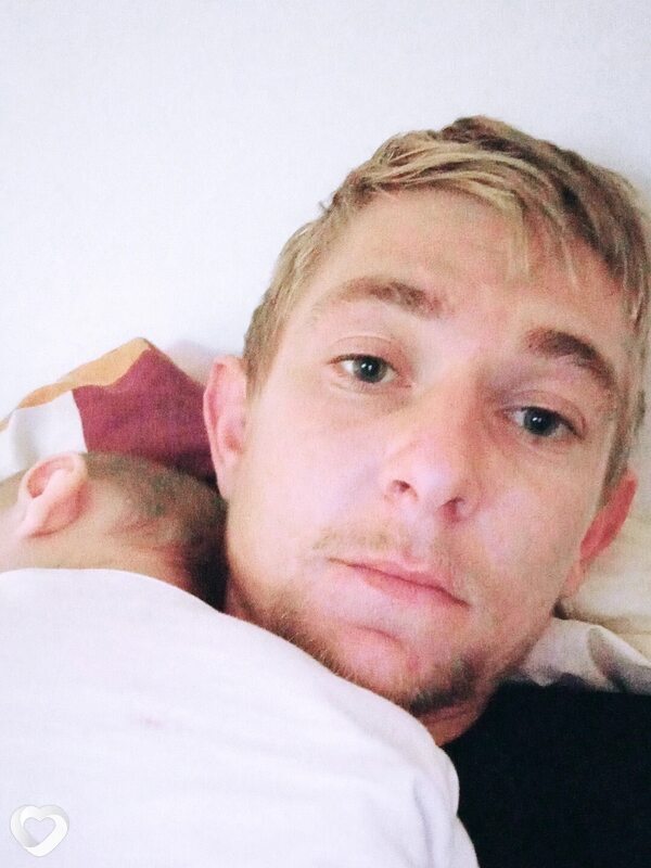 Дима, 28, Лодзь — анкета №2522500