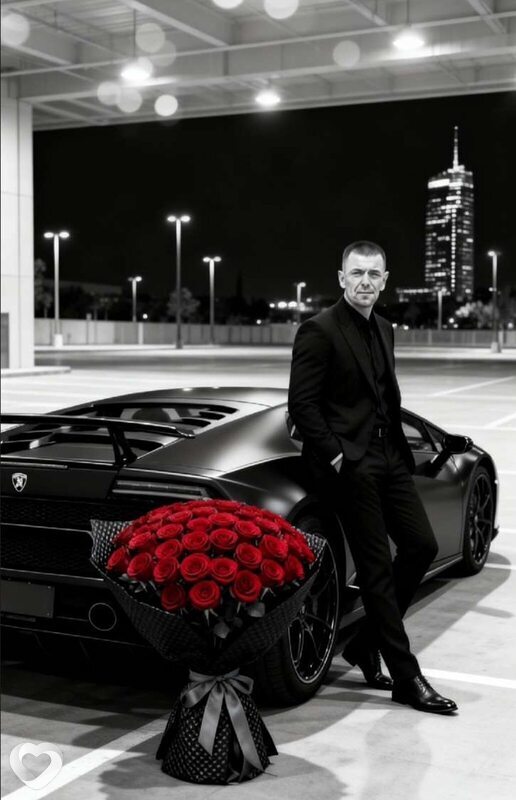 Толя, 43, Пинске — анкета №2522505