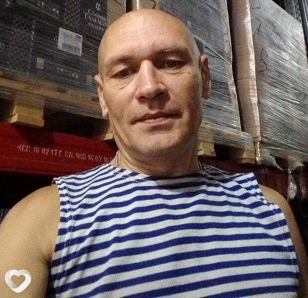 Дмитрий, 46, Керчи — анкета №2522508
