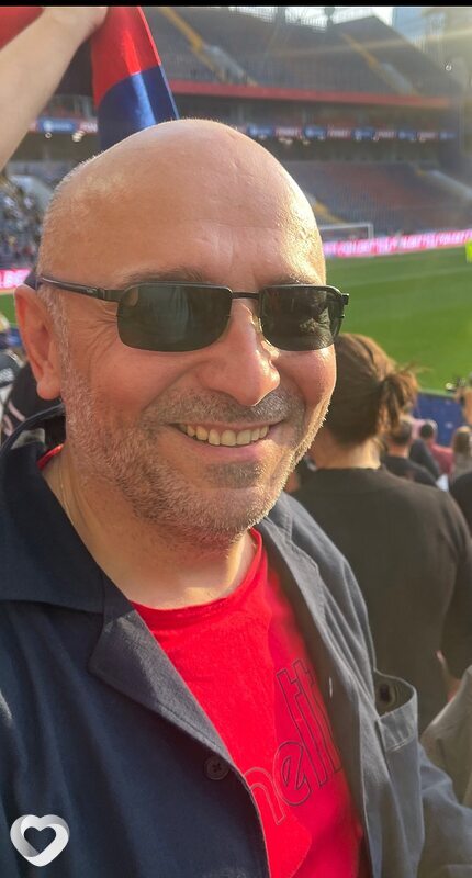 Сергей, 54, Москве — анкета №2522514