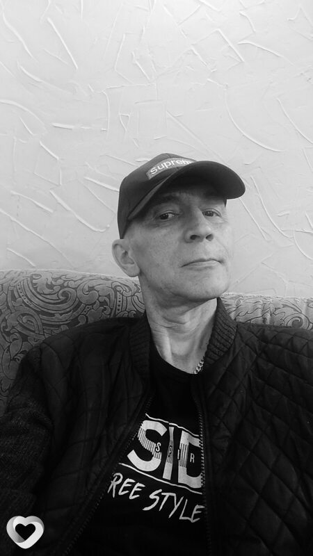 Вячеслав, 54, Комсомольске-на-Амуре — анкета №2522515