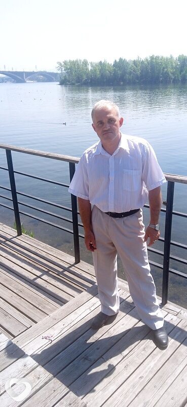 Сергей, 44, Красноярске — анкета №2522716