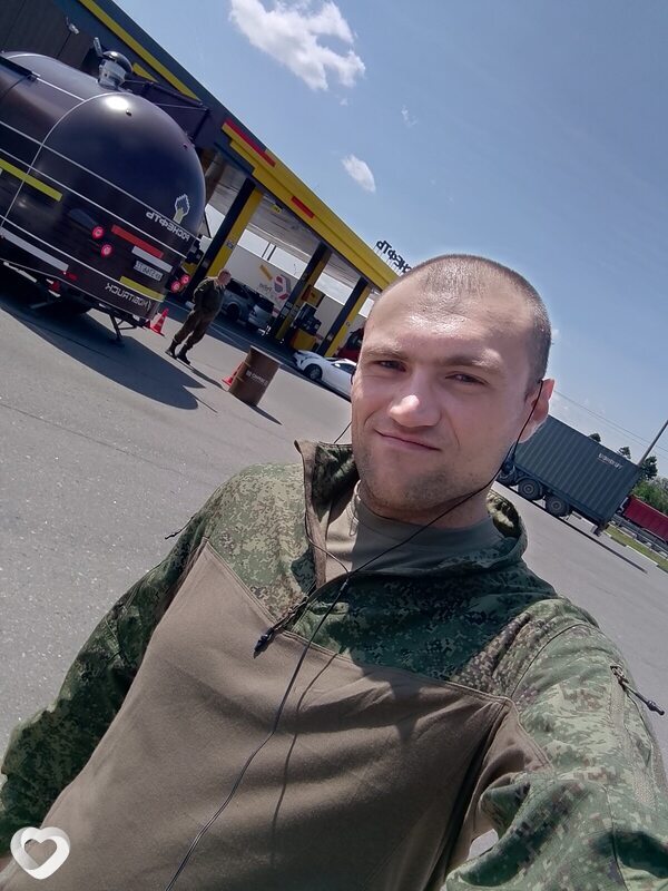 Владислав, 29, Курске — анкета №2522722
